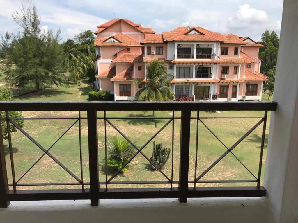 Homestay Msa D'Kijal Chukai 外观 照片
